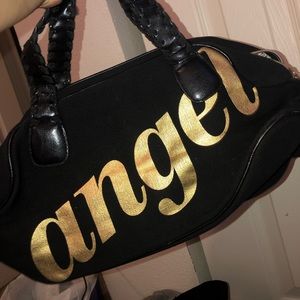 victoria secret purse!